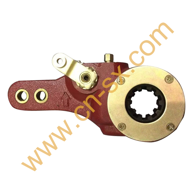 Slack adjusters