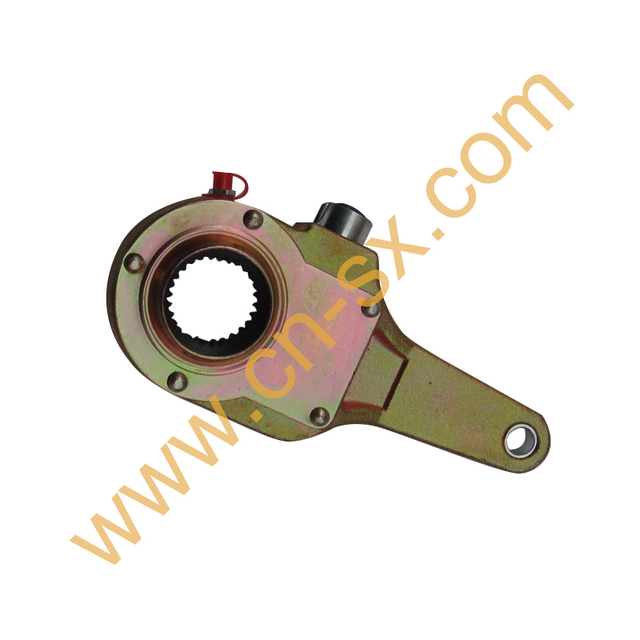Slack adjusters
