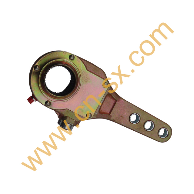 Slack adjusters