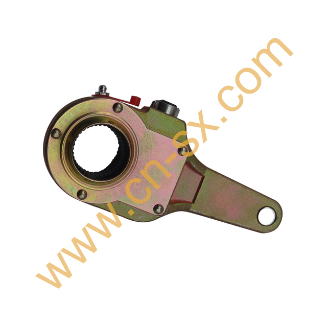 Slack adjusters