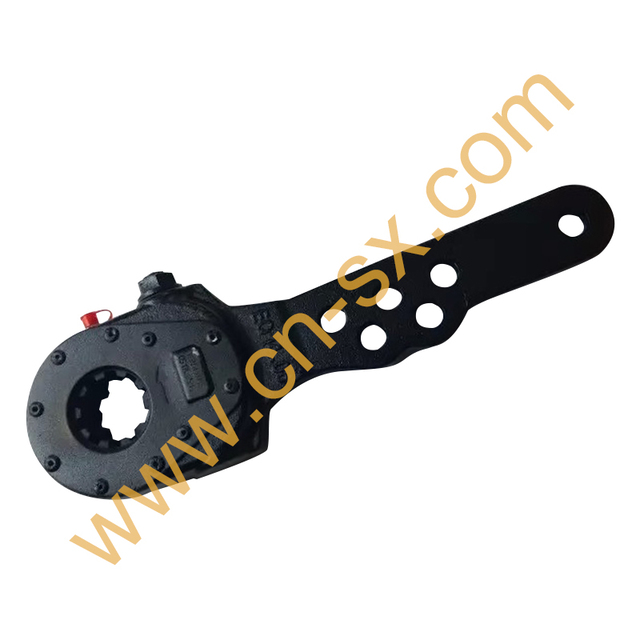 Slack adjusters