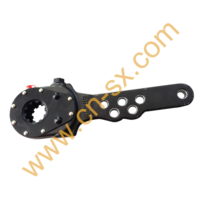Slack adjusters