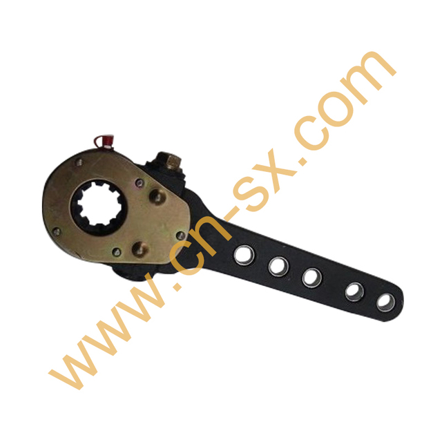 Slack adjusters