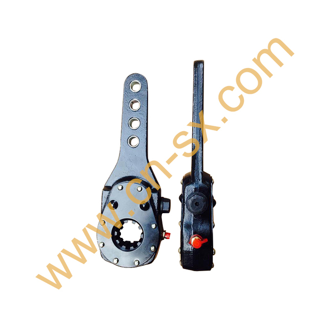 Slack adjusters