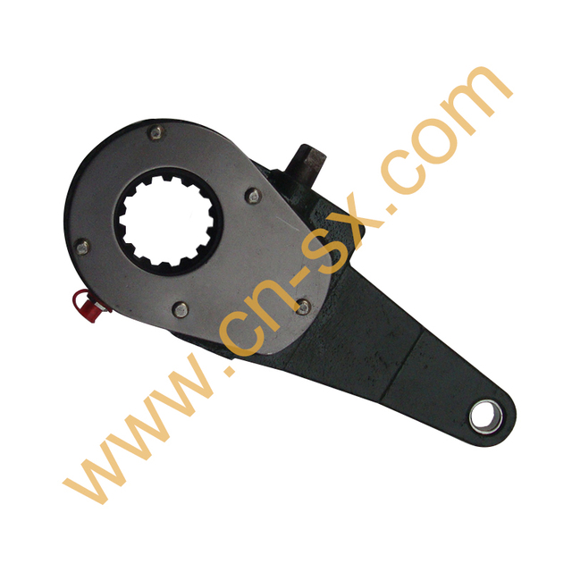 Slack adjusters