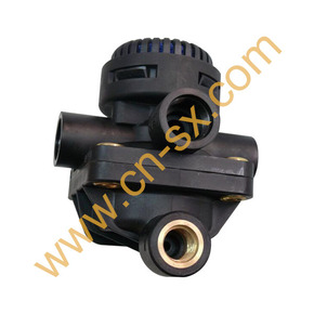 Relay Valves