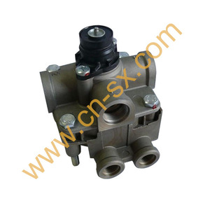 Relay Valves