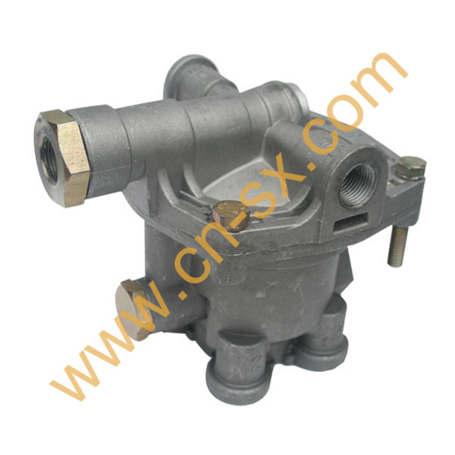 Relay Valves