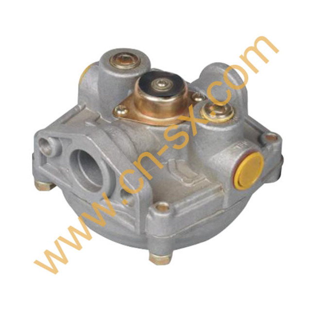 Relay Valves