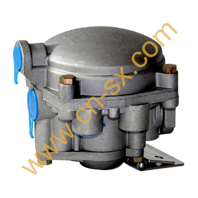 Relay Valves