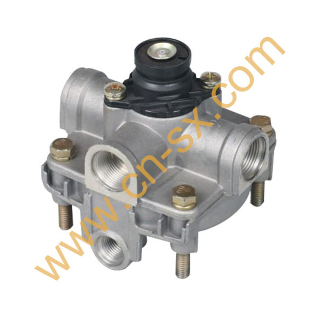Relay Valves