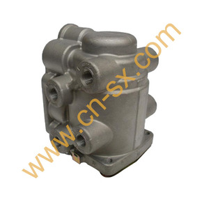 Foot Brake Valves