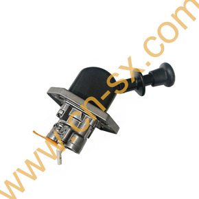 Hand Brake Valves