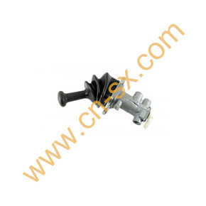 Hand Brake Valves