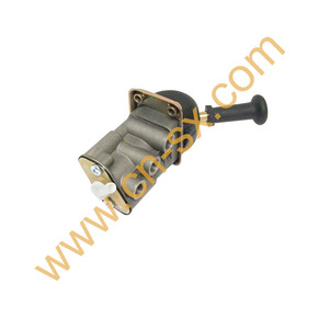 Hand Brake Valves