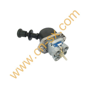 Hand Brake Valves