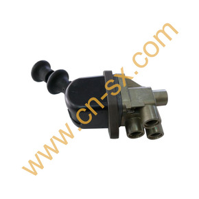 Hand Brake Valves