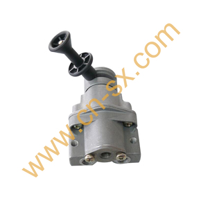 Hand Brake Valves