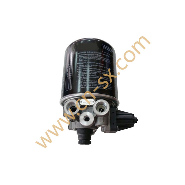 Air Dryer