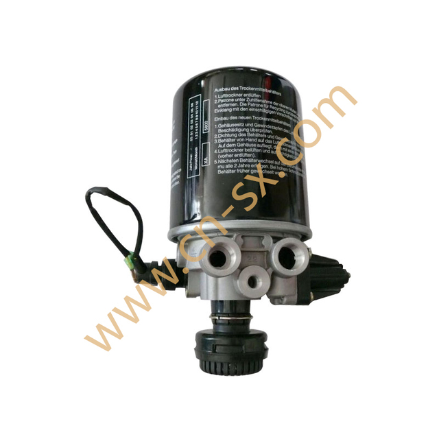 Air Dryer