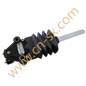 Height valve