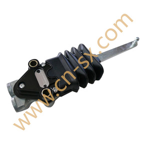 Height valve