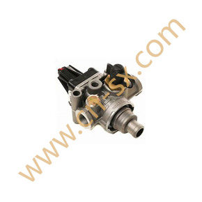 Unloader Valves