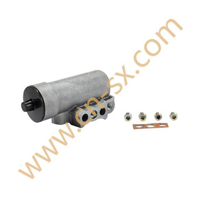 Unloader Valves