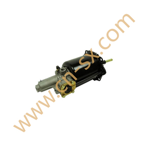 Clutch servos