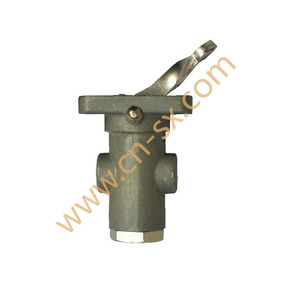 Other Air Valves