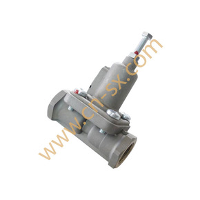 Other Air Valves