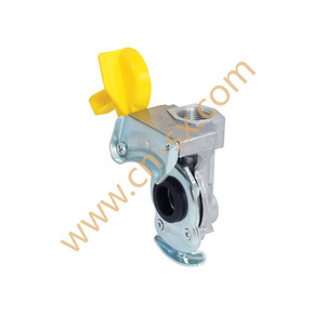 Other Air Valves