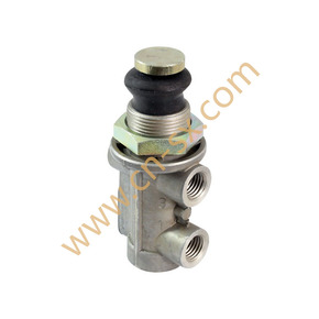 Other Air Valves