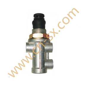 Other Air Valves