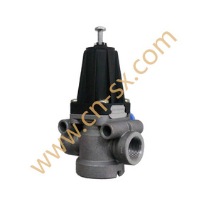 Other Air Valves