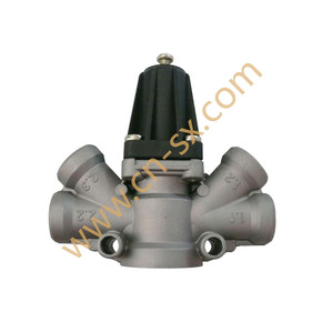 Other Air Valves