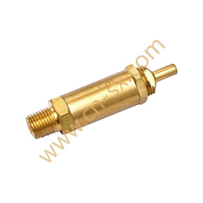 Other Air Valves
